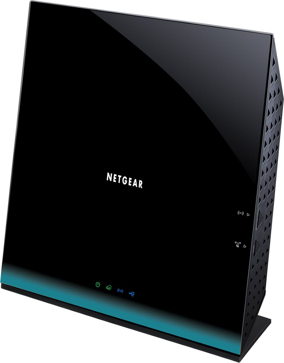 Netgear R6100-100PES  - Router